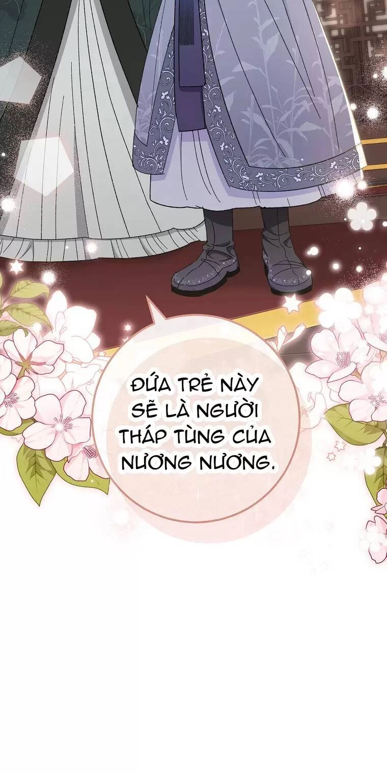 Tiểu Thiếp Chỉ Muốn Sống Yên Bình Chapter 13 - 80