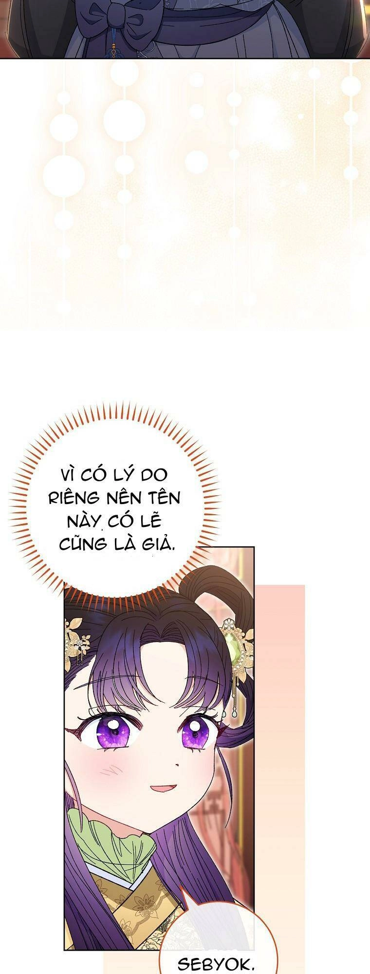 Tiểu Thiếp Chỉ Muốn Sống Yên Bình Chapter 14 - 24