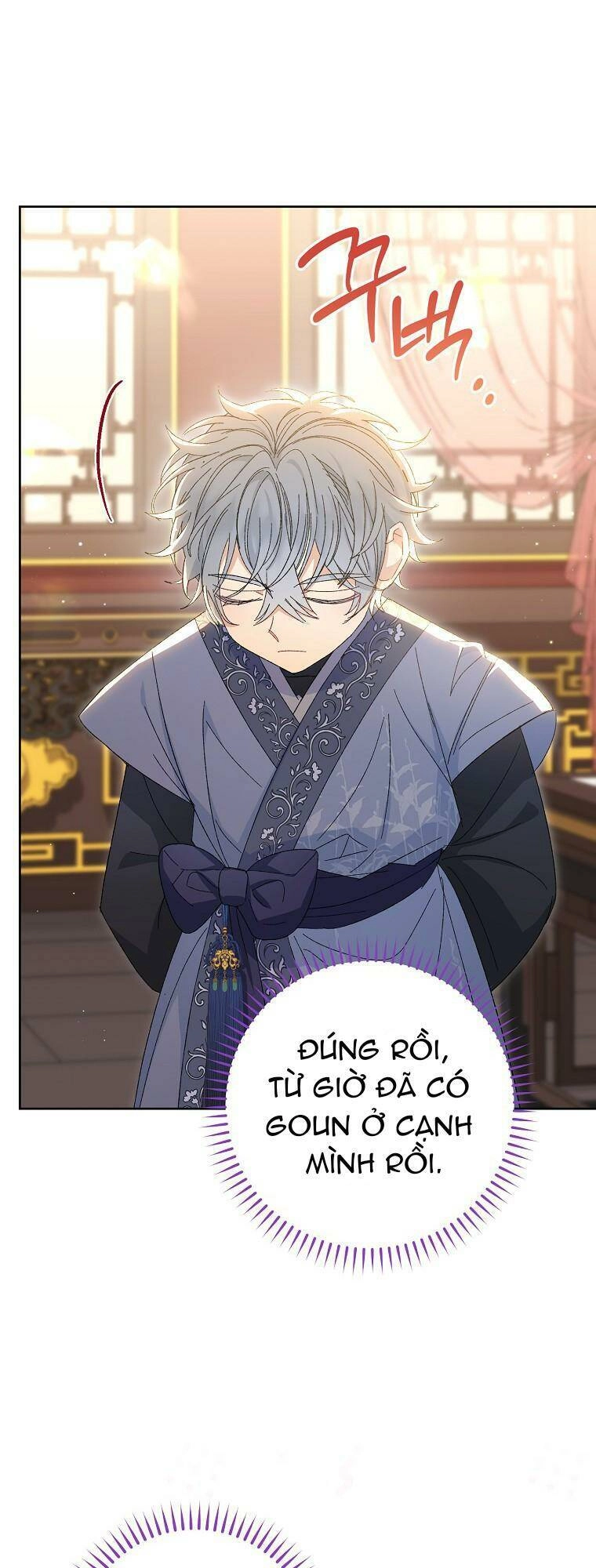 Tiểu Thiếp Chỉ Muốn Sống Yên Bình Chapter 15 - 12