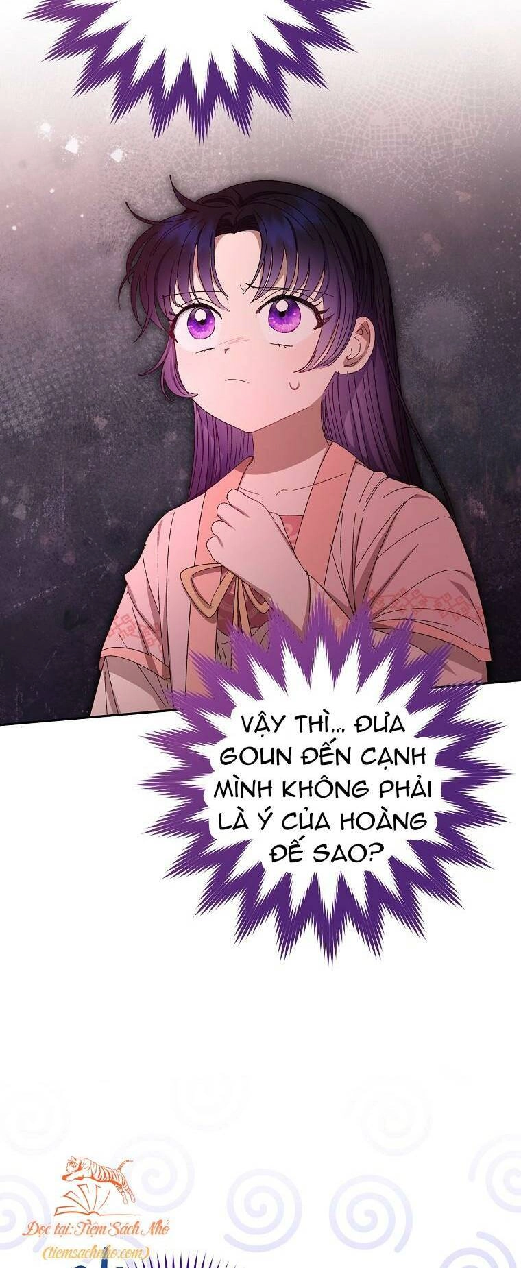 Tiểu Thiếp Chỉ Muốn Sống Yên Bình Chapter 15 - 18