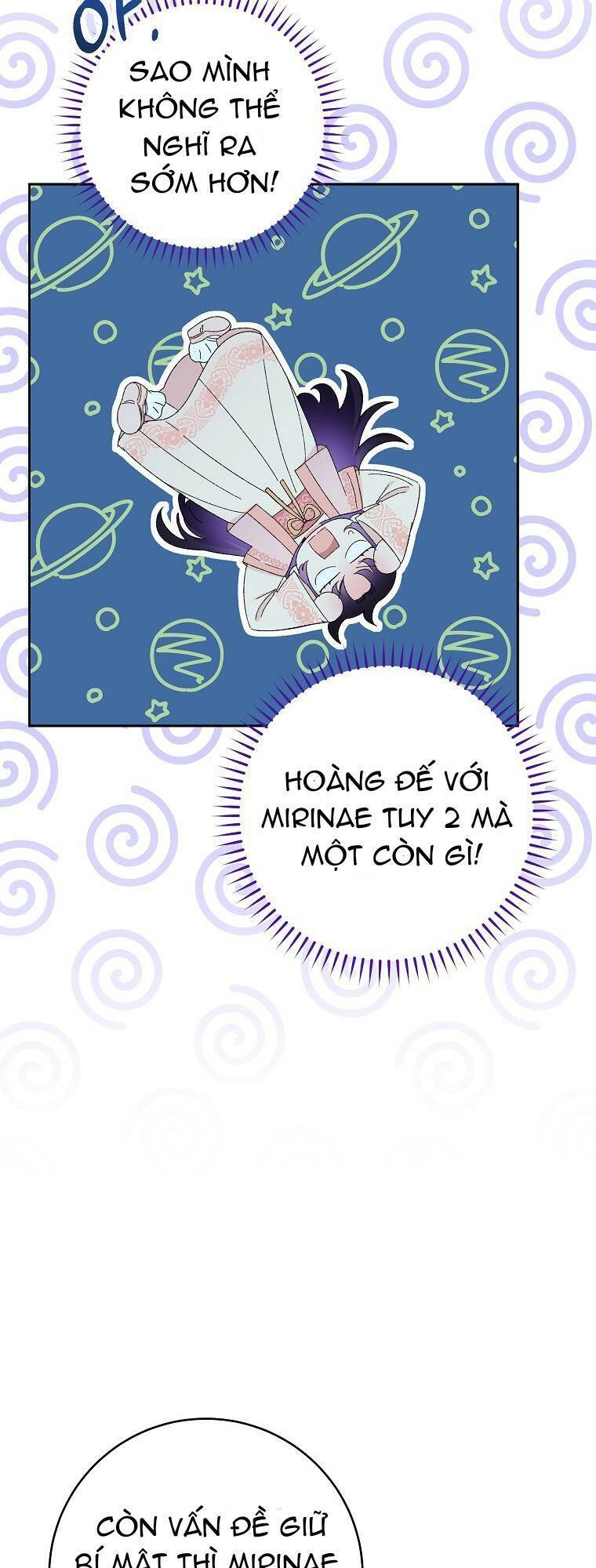 Tiểu Thiếp Chỉ Muốn Sống Yên Bình Chapter 15 - 19