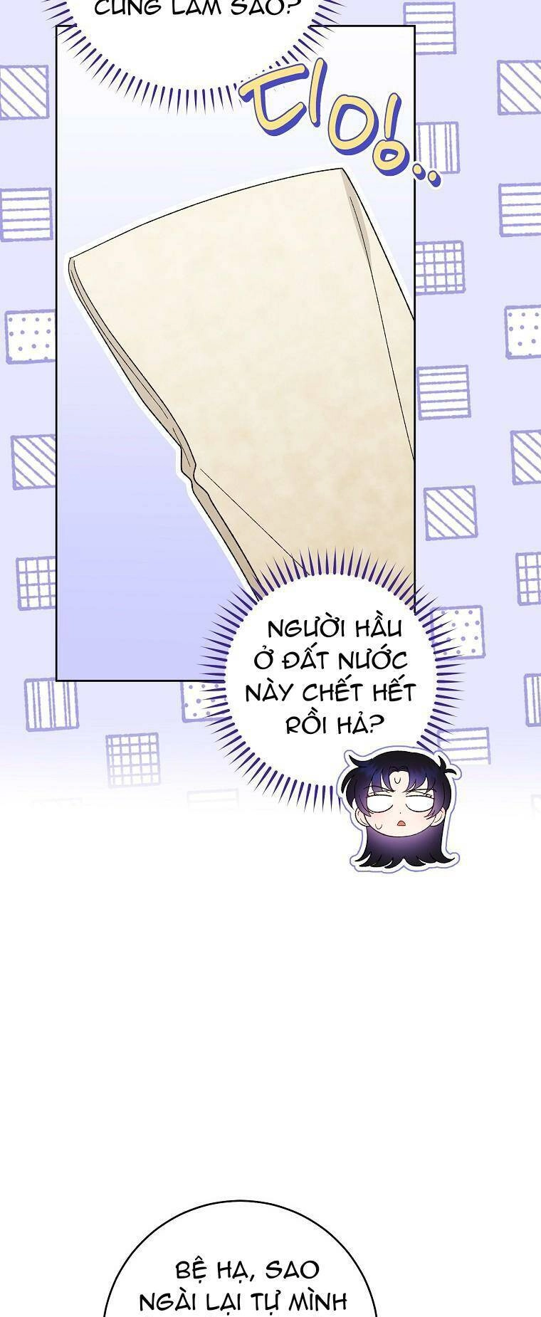 Tiểu Thiếp Chỉ Muốn Sống Yên Bình Chapter 15 - 25