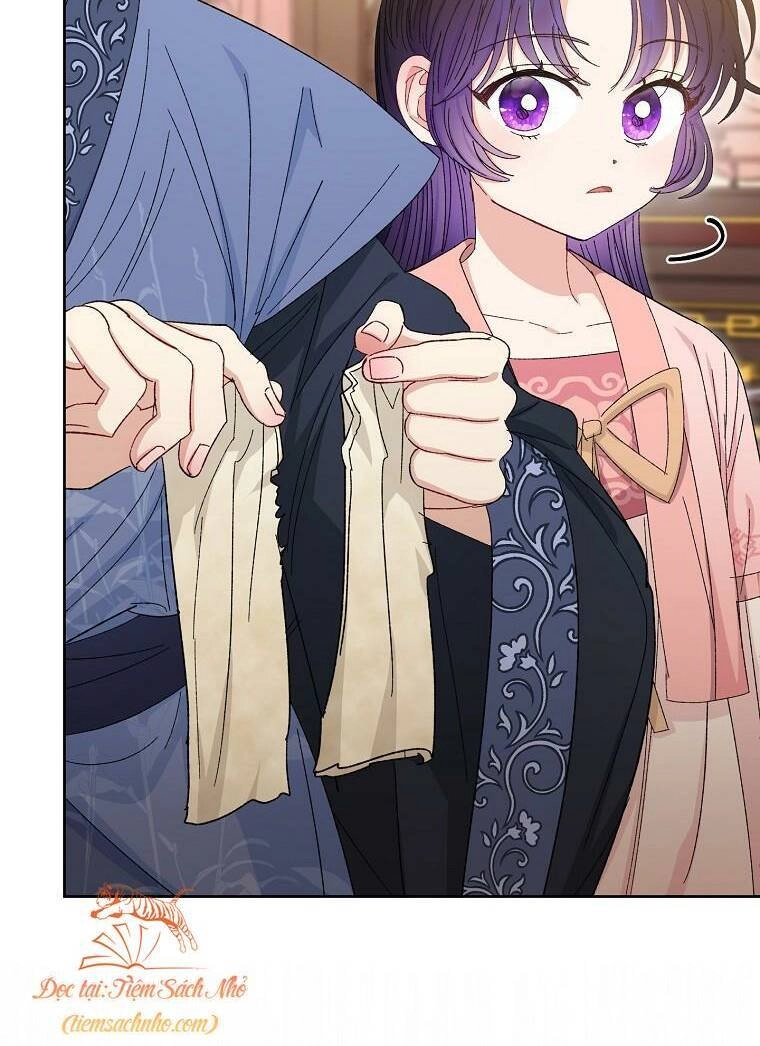 Tiểu Thiếp Chỉ Muốn Sống Yên Bình Chapter 15 - 31