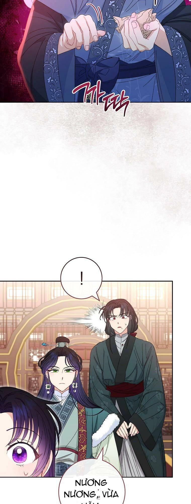 Tiểu Thiếp Chỉ Muốn Sống Yên Bình Chapter 15 - 36