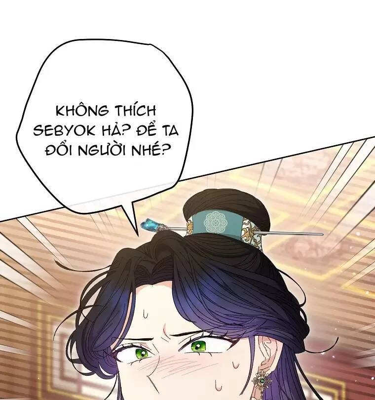 Tiểu Thiếp Chỉ Muốn Sống Yên Bình Chapter 15 - 69