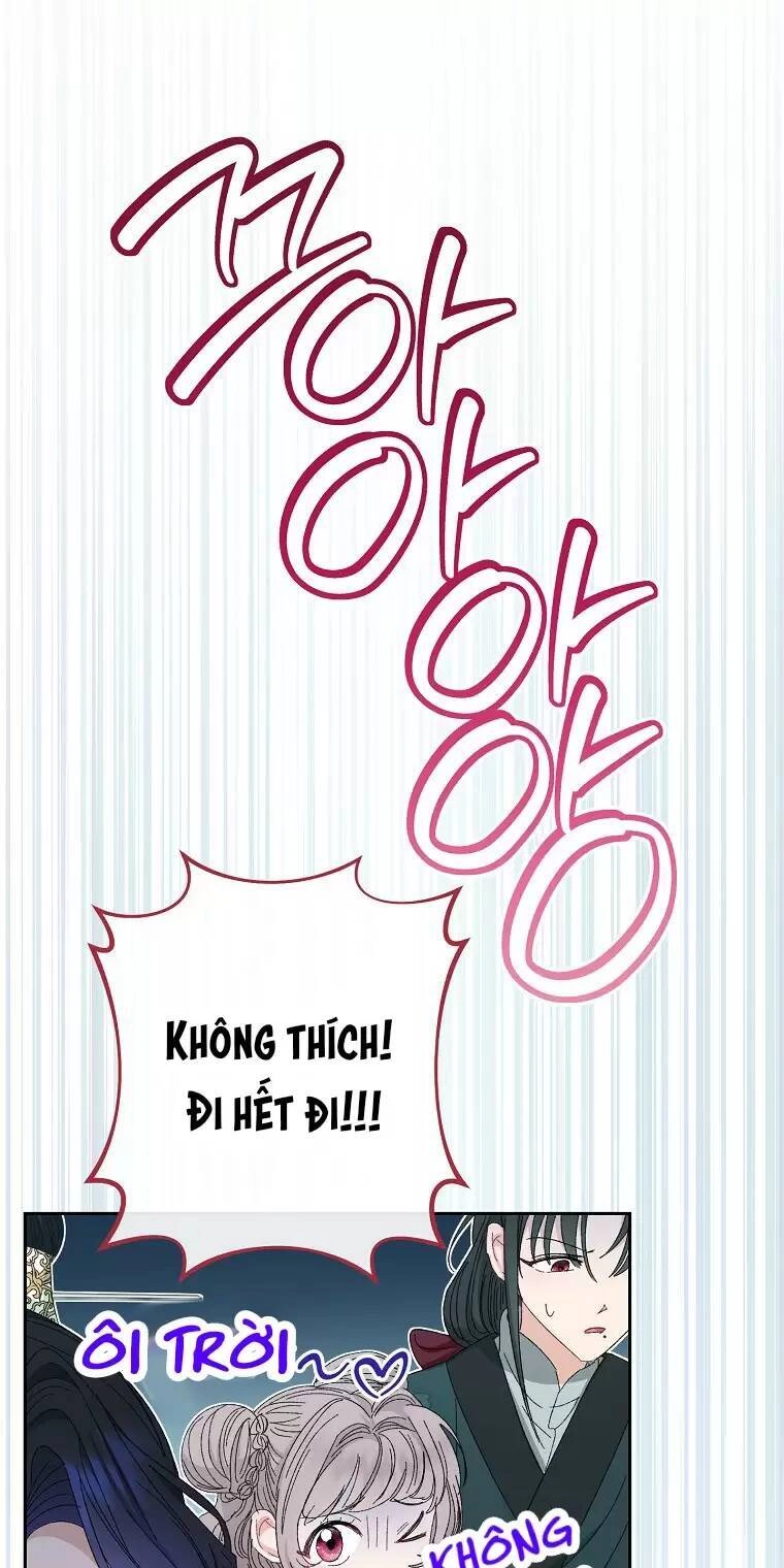 Tiểu Thiếp Chỉ Muốn Sống Yên Bình Chapter 15 - 73