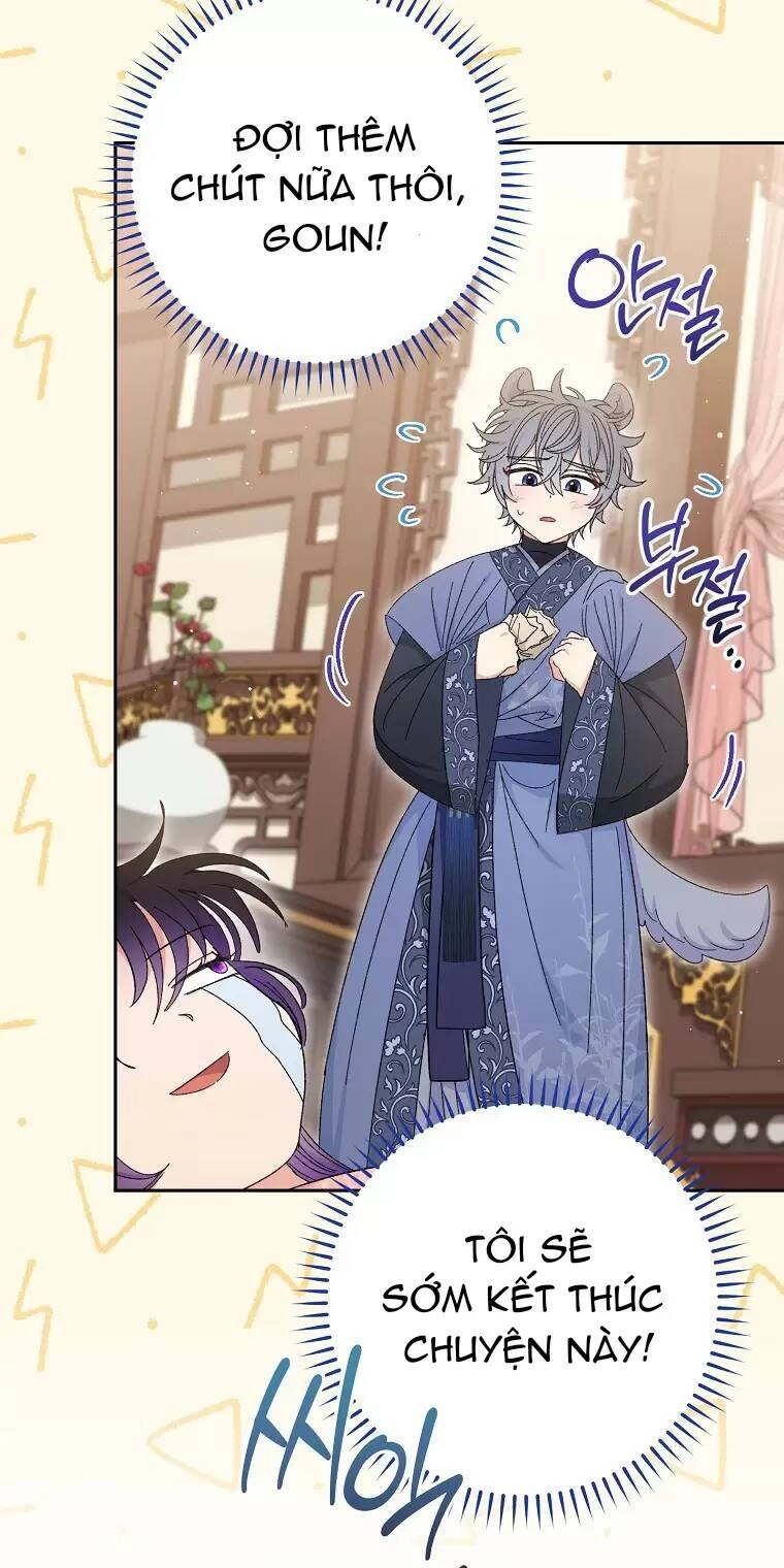 Tiểu Thiếp Chỉ Muốn Sống Yên Bình Chapter 15 - 77