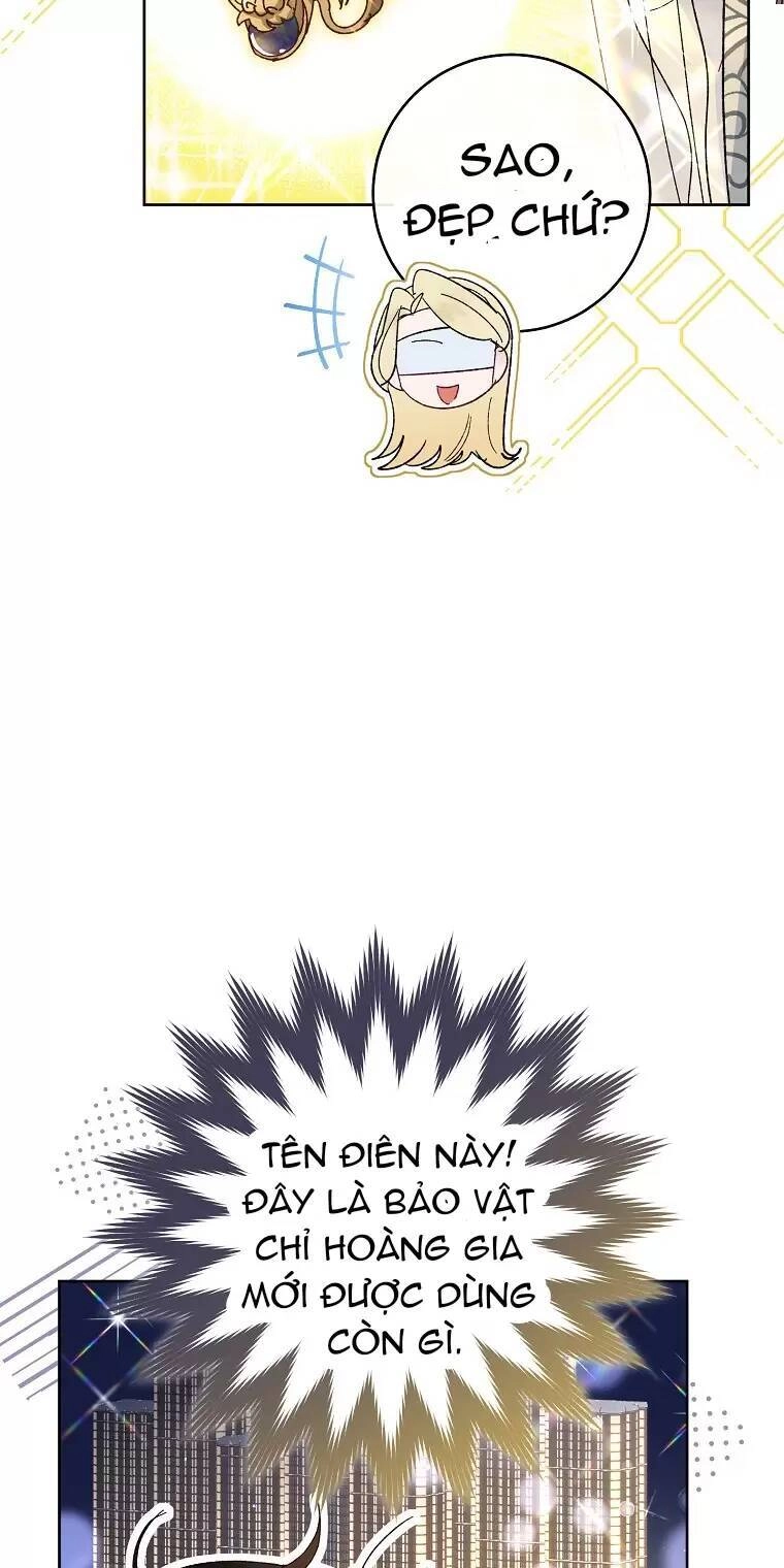 Tiểu Thiếp Chỉ Muốn Sống Yên Bình Chapter 15 - 88