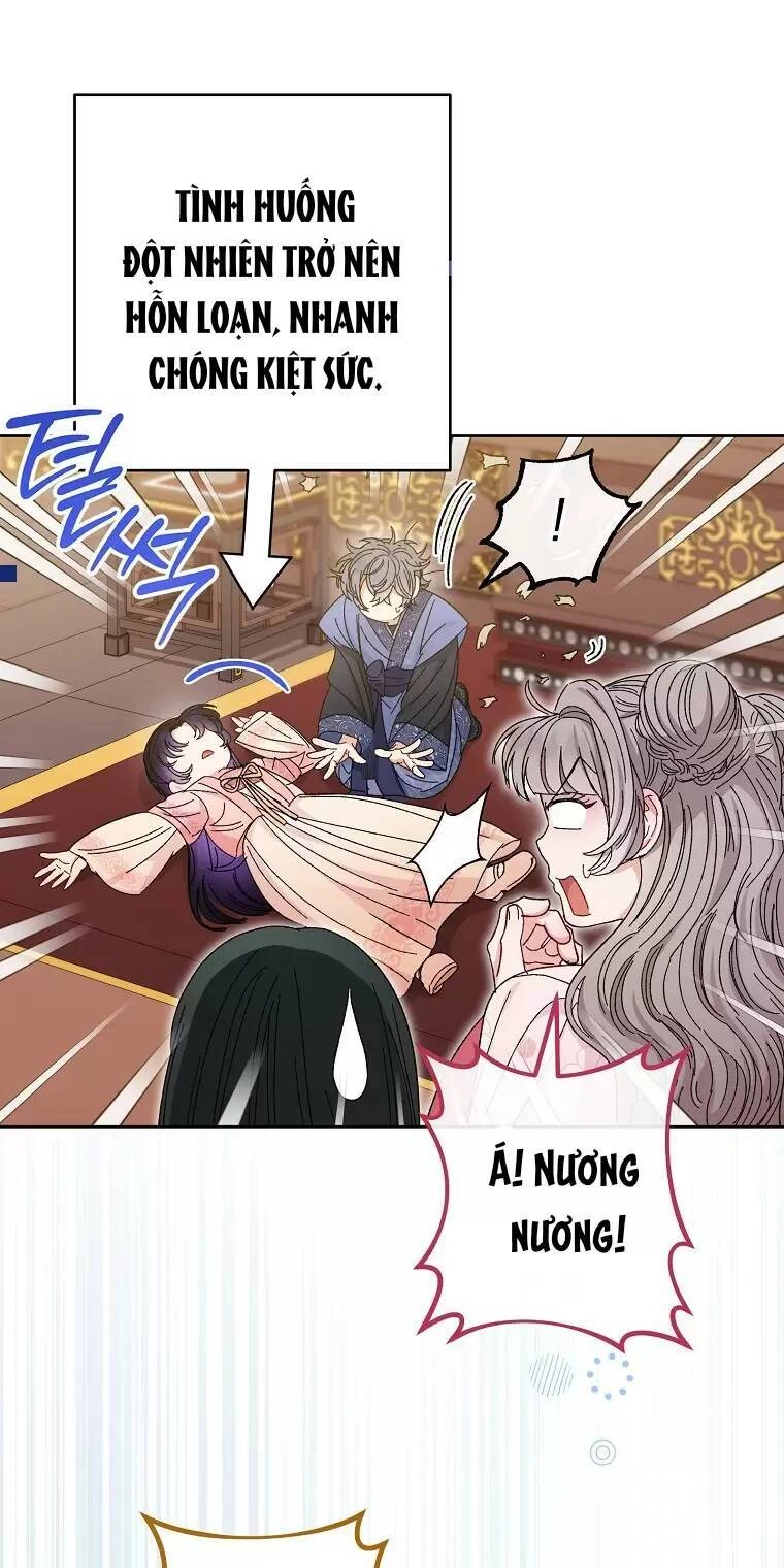 Tiểu Thiếp Chỉ Muốn Sống Yên Bình Chapter 15 - 90