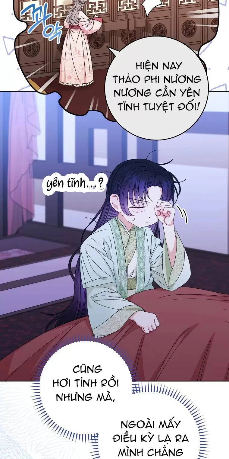 Tiểu Thiếp Chỉ Muốn Sống Yên Bình Chapter 15 - 97