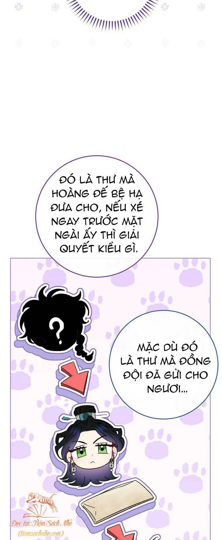 Tiểu Thiếp Chỉ Muốn Sống Yên Bình Chapter 16 - 26