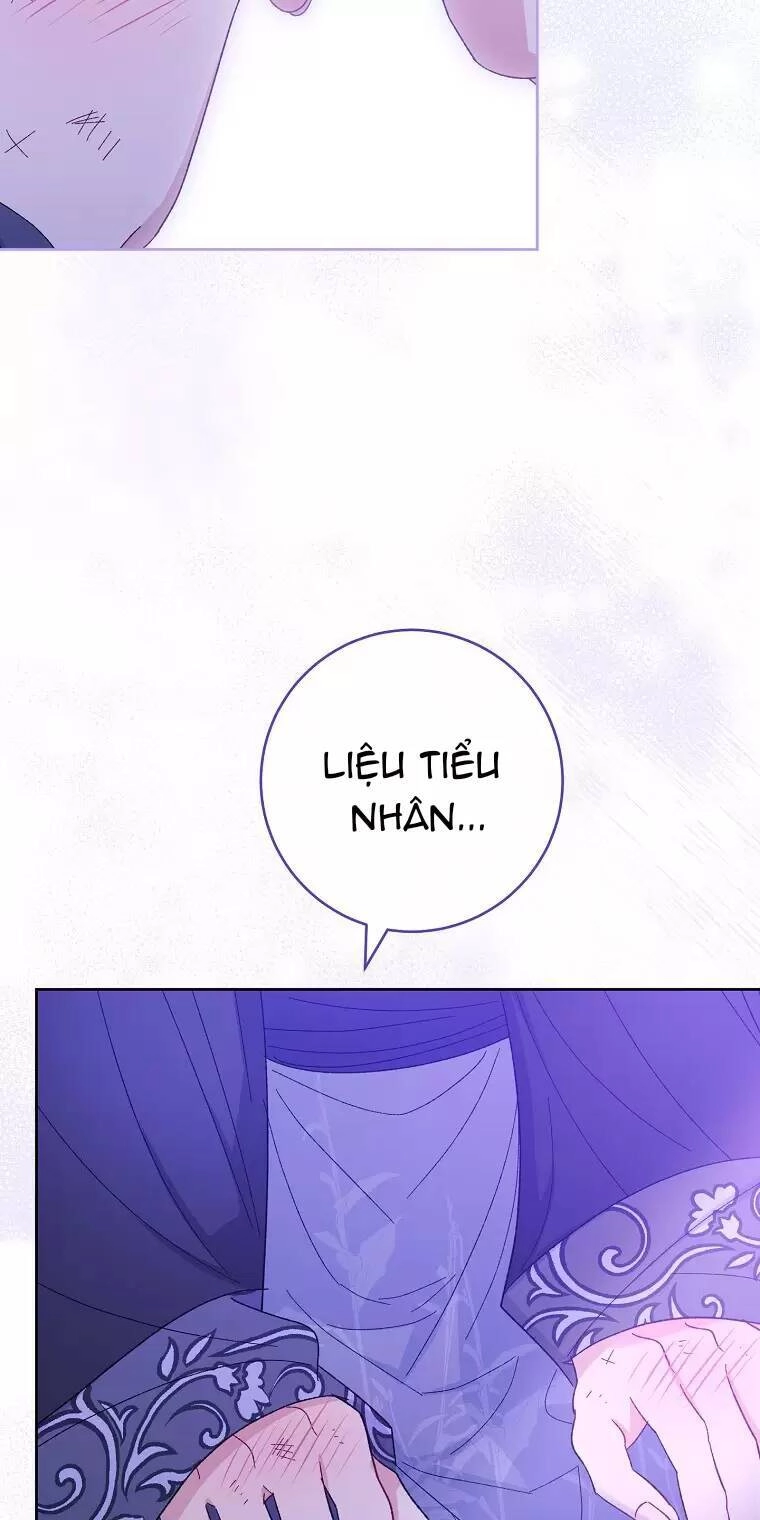 Tiểu Thiếp Chỉ Muốn Sống Yên Bình Chapter 16 - 51