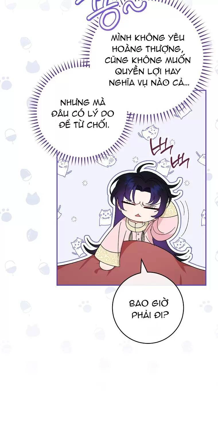 Tiểu Thiếp Chỉ Muốn Sống Yên Bình Chapter 16 - 72