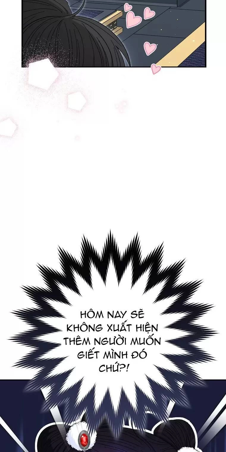 Tiểu Thiếp Chỉ Muốn Sống Yên Bình Chapter 16 - 82