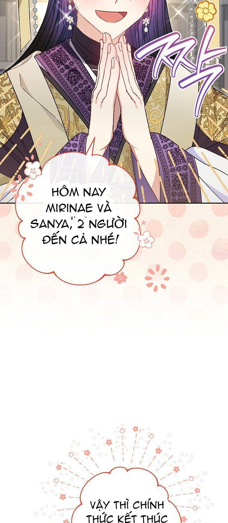 Tiểu Thiếp Chỉ Muốn Sống Yên Bình Chapter 17 - 17