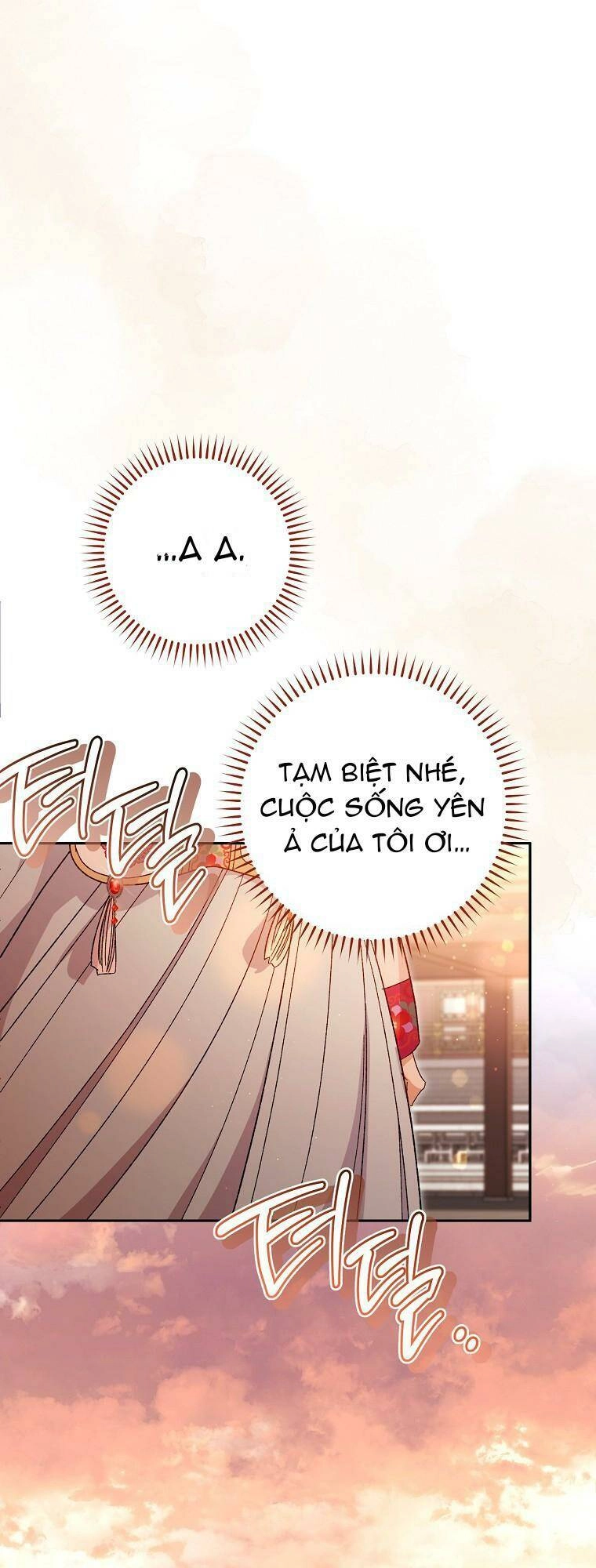 Tiểu Thiếp Chỉ Muốn Sống Yên Bình Chapter 17 - 19