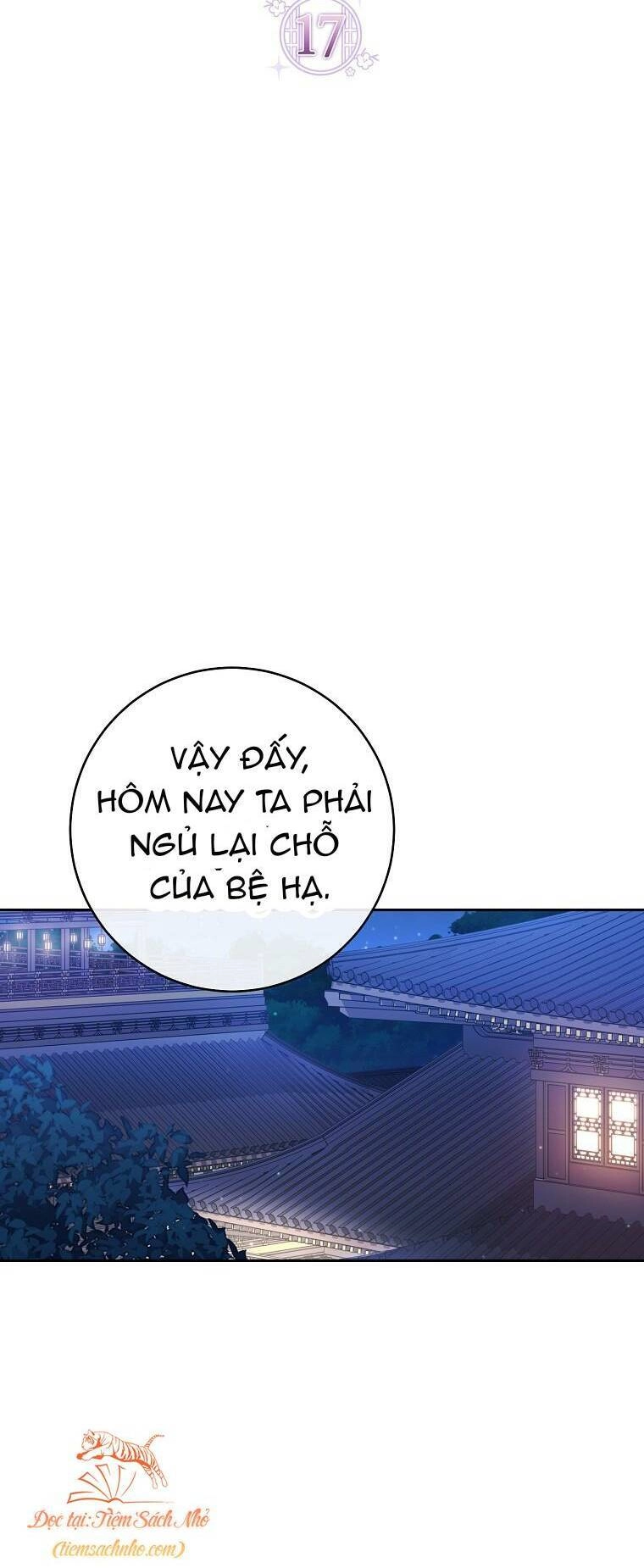 Tiểu Thiếp Chỉ Muốn Sống Yên Bình Chapter 17 - 22