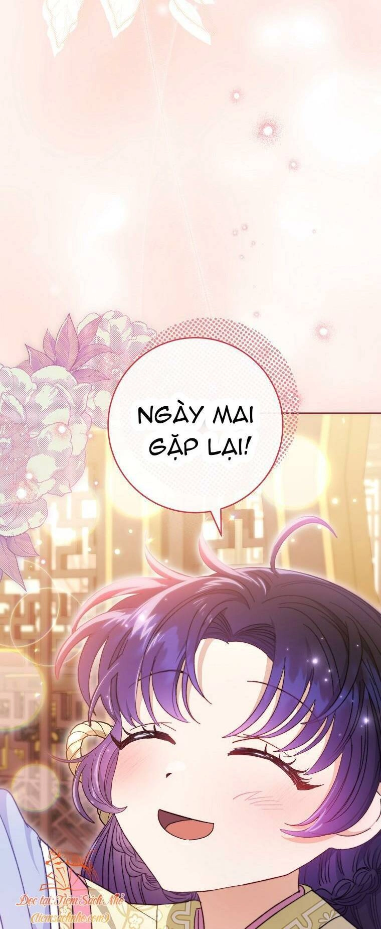 Tiểu Thiếp Chỉ Muốn Sống Yên Bình Chapter 17 - 30