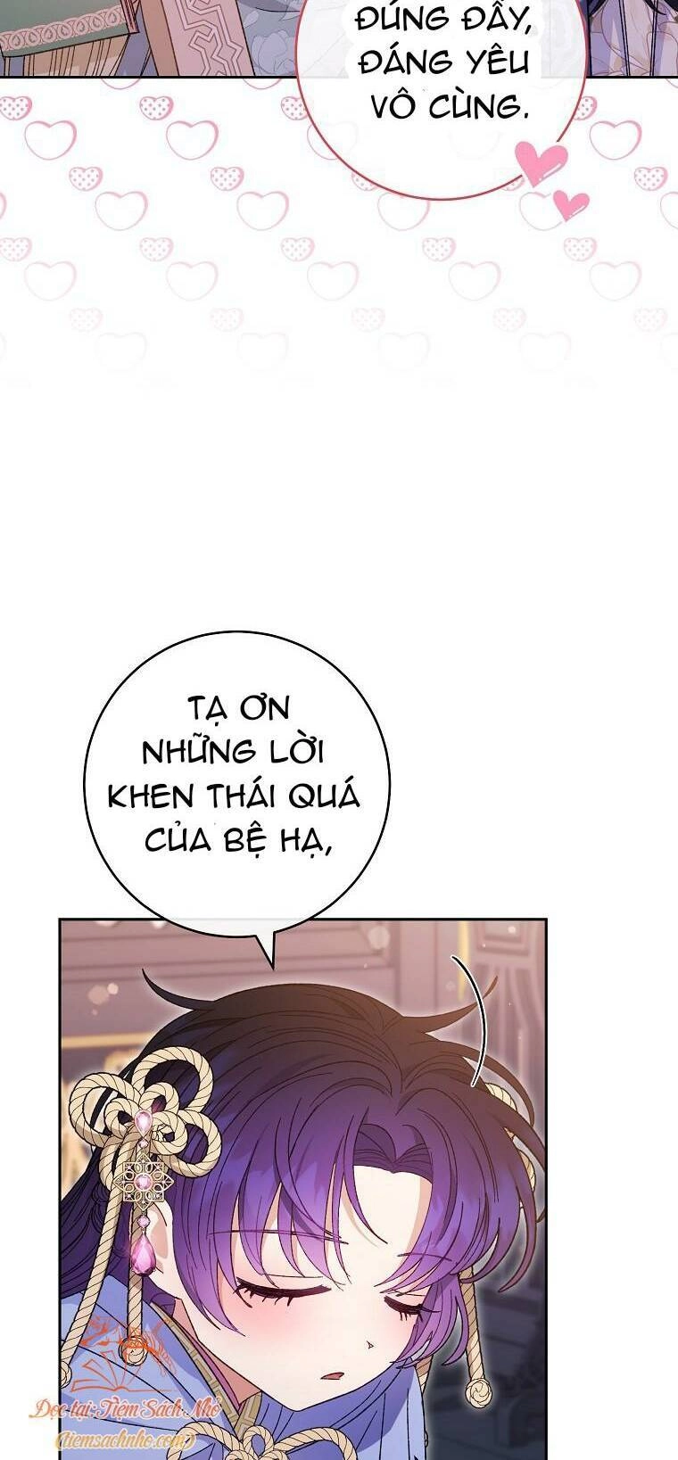 Tiểu Thiếp Chỉ Muốn Sống Yên Bình Chapter 17 - 44