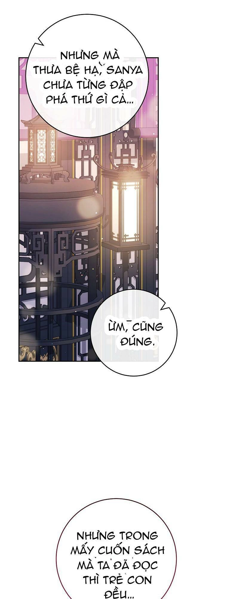 Tiểu Thiếp Chỉ Muốn Sống Yên Bình Chapter 17 - 54