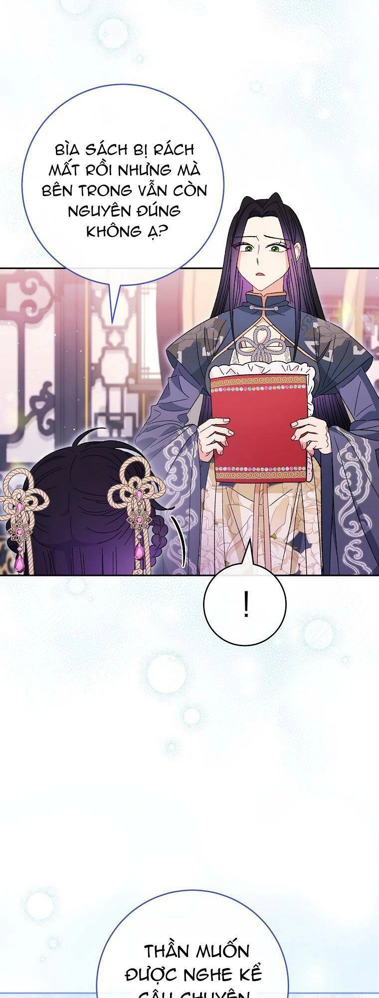 Tiểu Thiếp Chỉ Muốn Sống Yên Bình Chapter 17 - 62