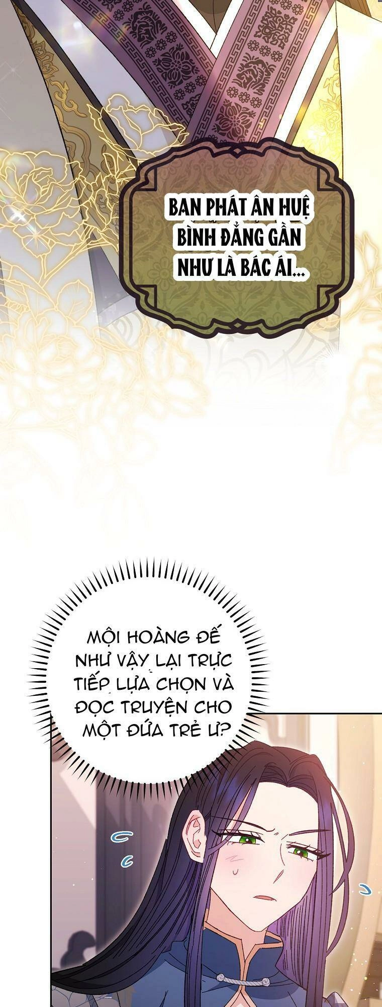 Tiểu Thiếp Chỉ Muốn Sống Yên Bình Chapter 17 - 80