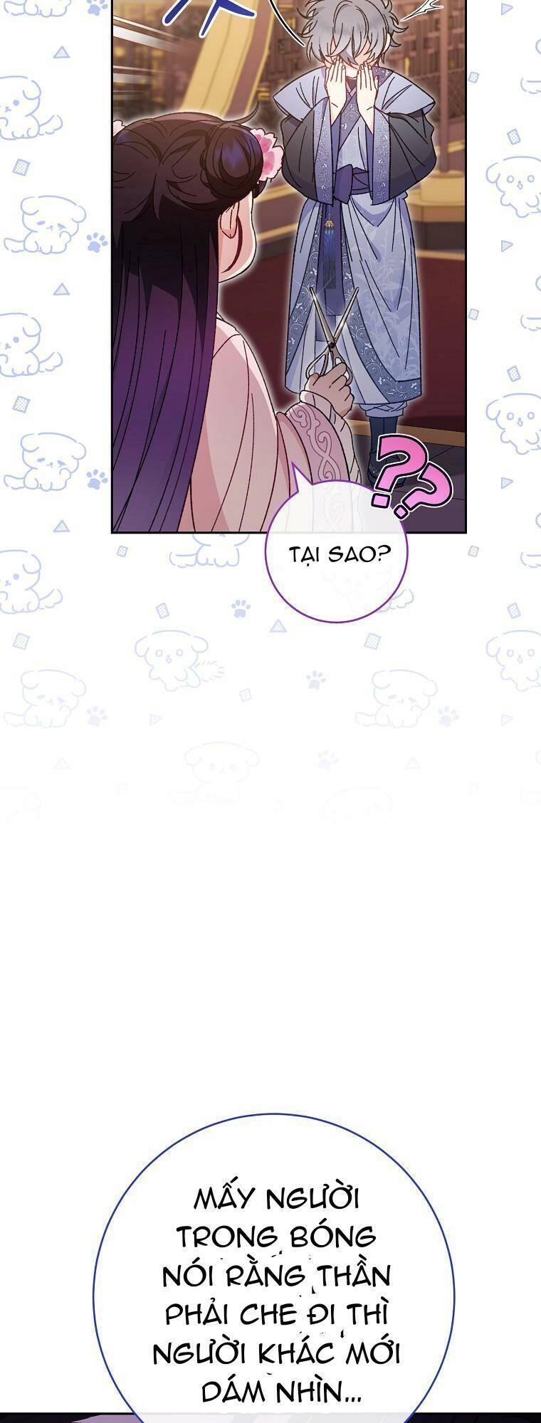 Tiểu Thiếp Chỉ Muốn Sống Yên Bình Chapter 18 - 11