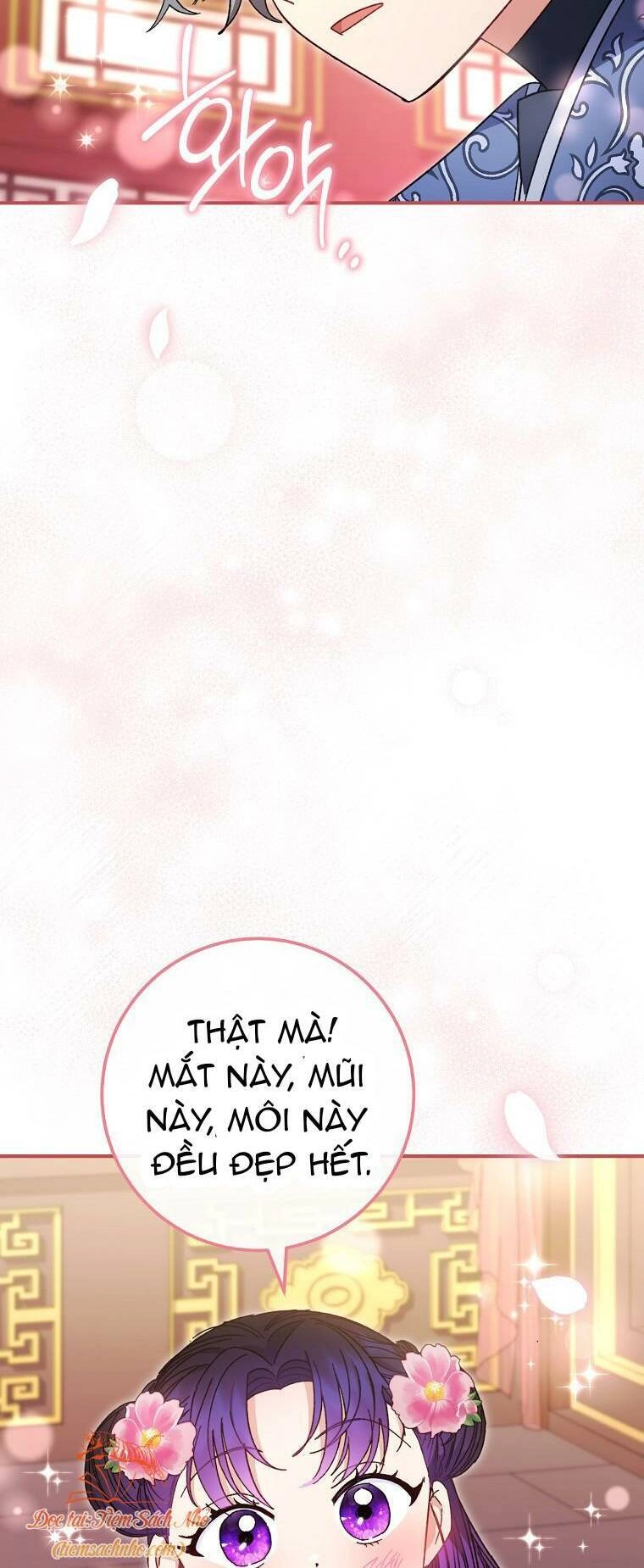 Tiểu Thiếp Chỉ Muốn Sống Yên Bình Chapter 18 - 18