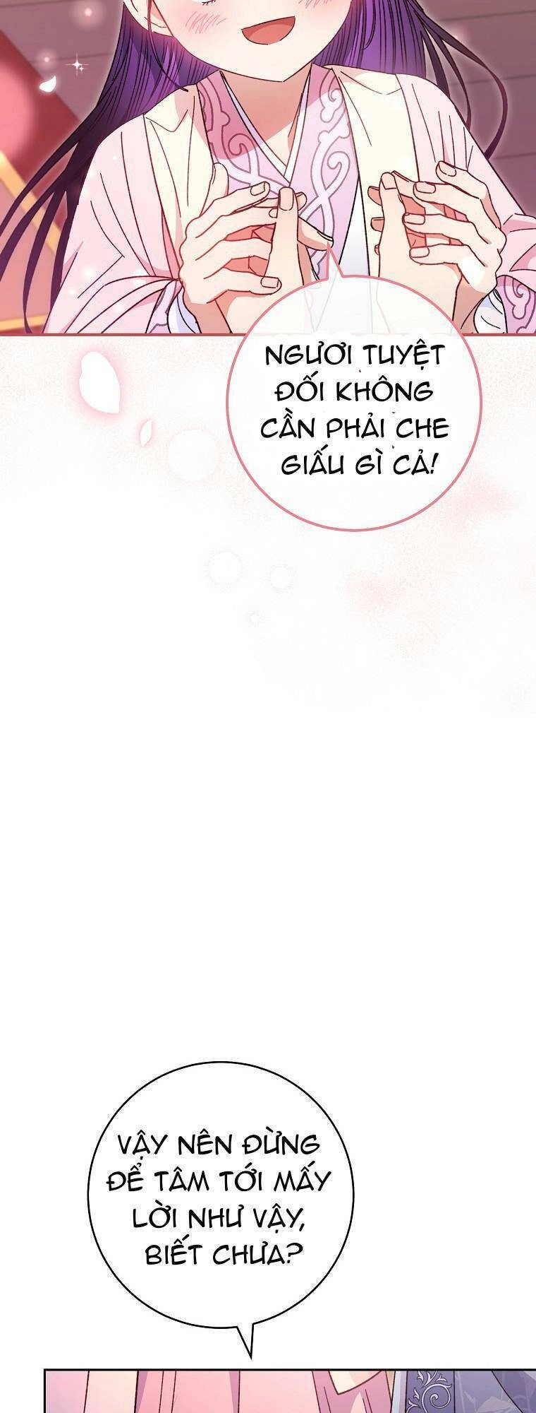 Tiểu Thiếp Chỉ Muốn Sống Yên Bình Chapter 18 - 19