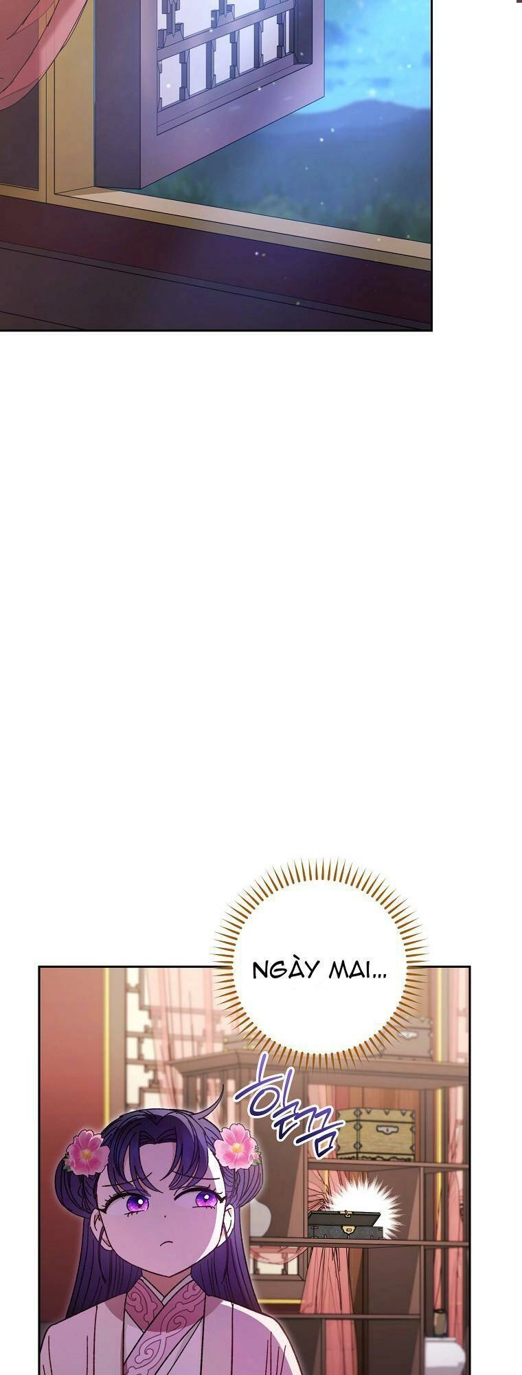 Tiểu Thiếp Chỉ Muốn Sống Yên Bình Chapter 18 - 31