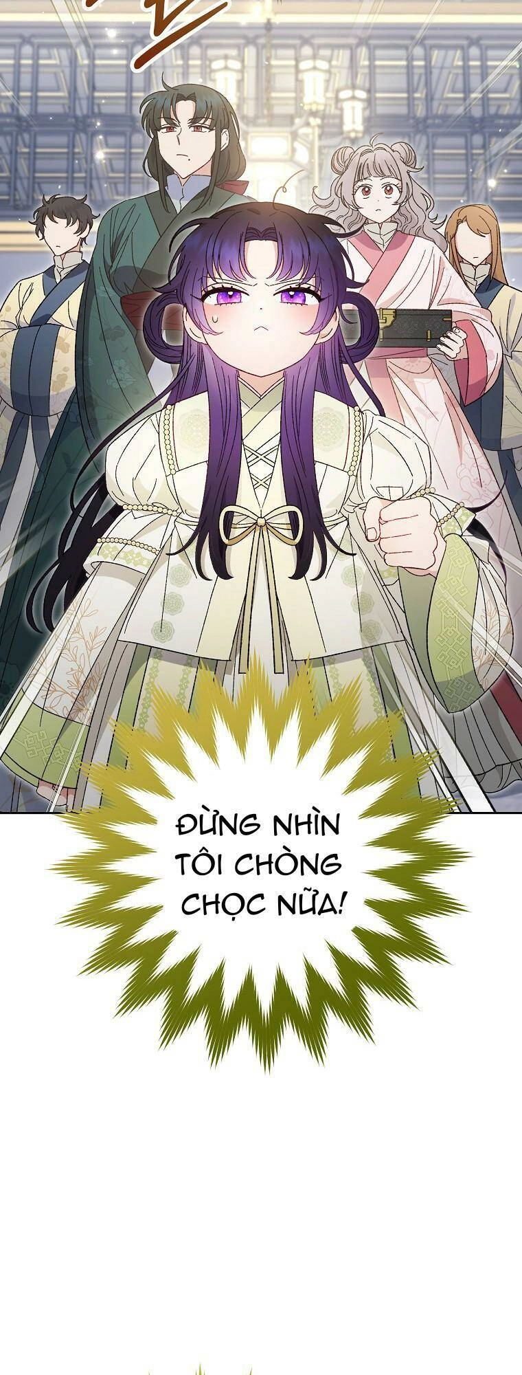 Tiểu Thiếp Chỉ Muốn Sống Yên Bình Chapter 18 - 40