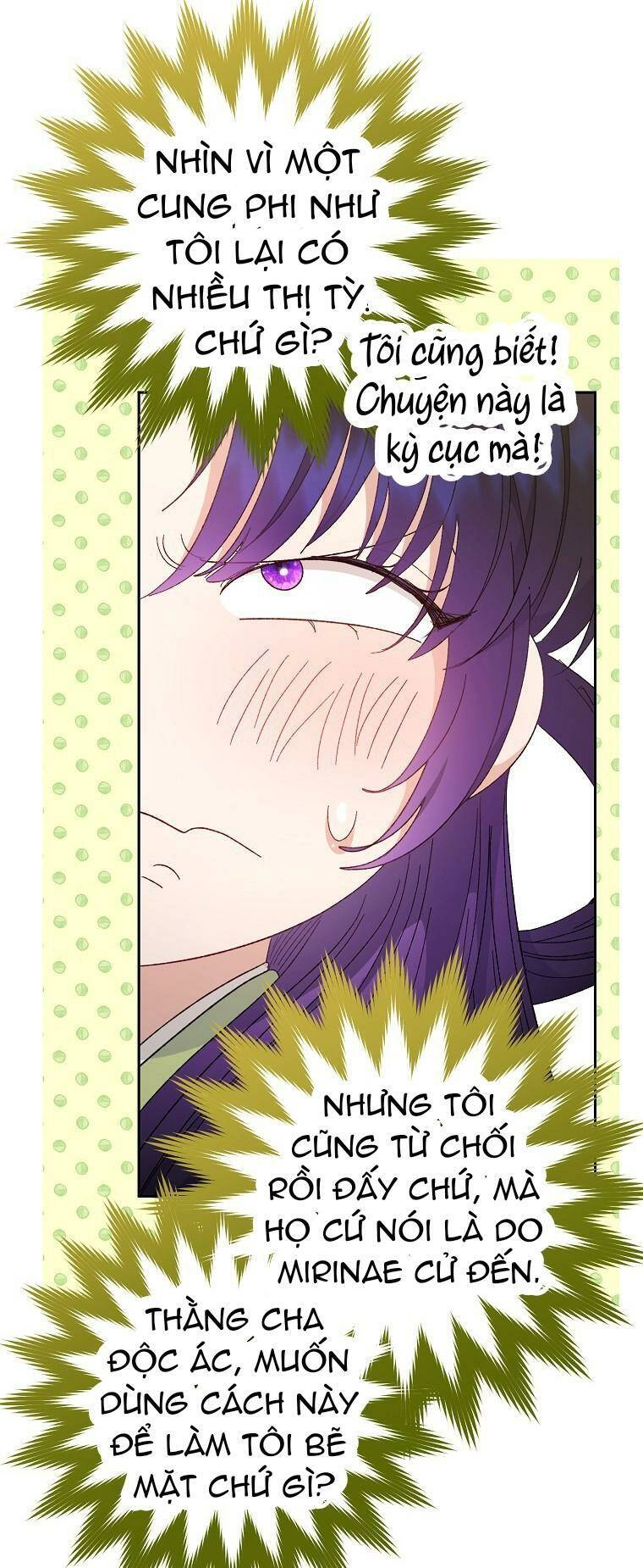 Tiểu Thiếp Chỉ Muốn Sống Yên Bình Chapter 18 - 41