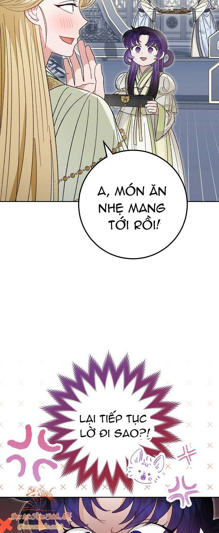 Tiểu Thiếp Chỉ Muốn Sống Yên Bình Chapter 18 - 65