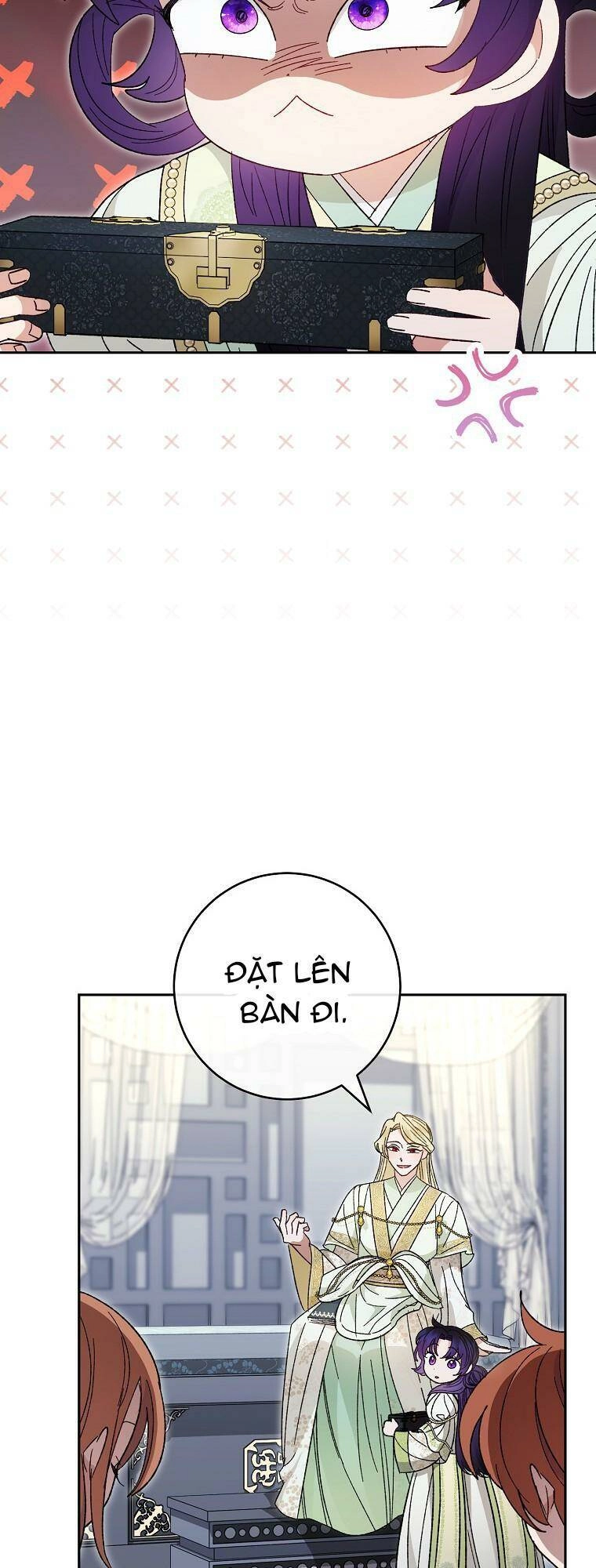 Tiểu Thiếp Chỉ Muốn Sống Yên Bình Chapter 18 - 66