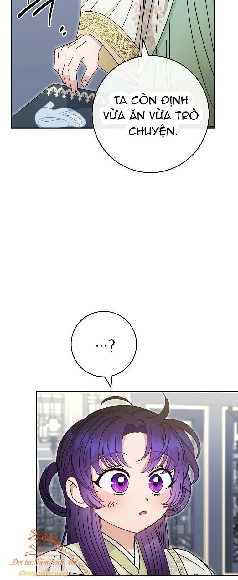 Tiểu Thiếp Chỉ Muốn Sống Yên Bình Chapter 18 - 73