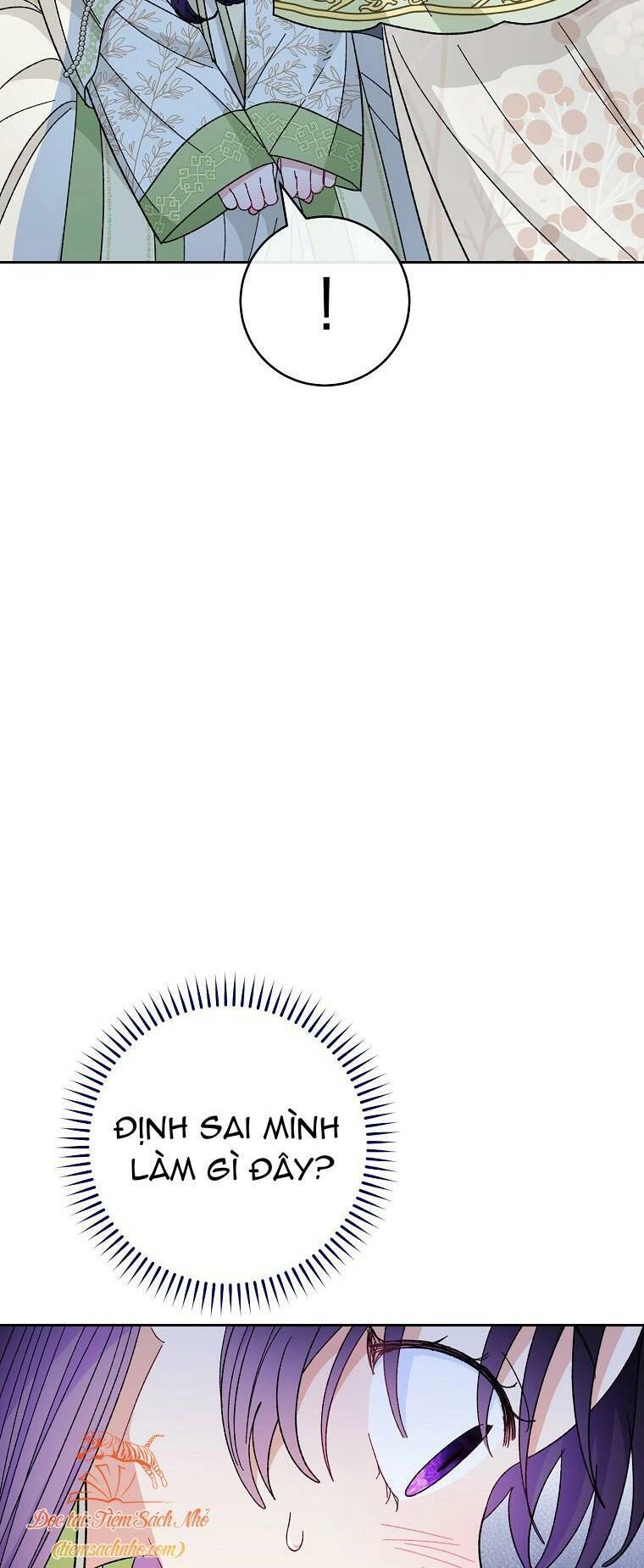 Tiểu Thiếp Chỉ Muốn Sống Yên Bình Chapter 19 - 21