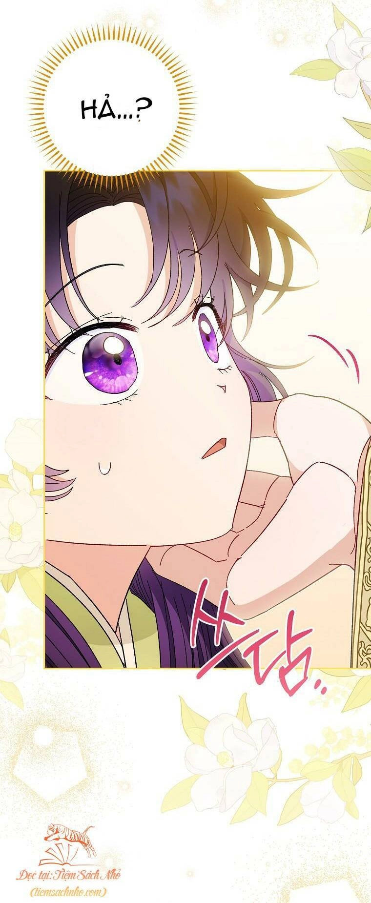 Tiểu Thiếp Chỉ Muốn Sống Yên Bình Chapter 19 - 25