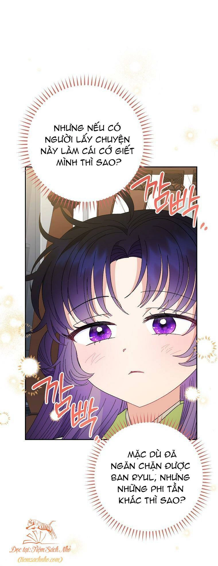 Tiểu Thiếp Chỉ Muốn Sống Yên Bình Chapter 19 - 59