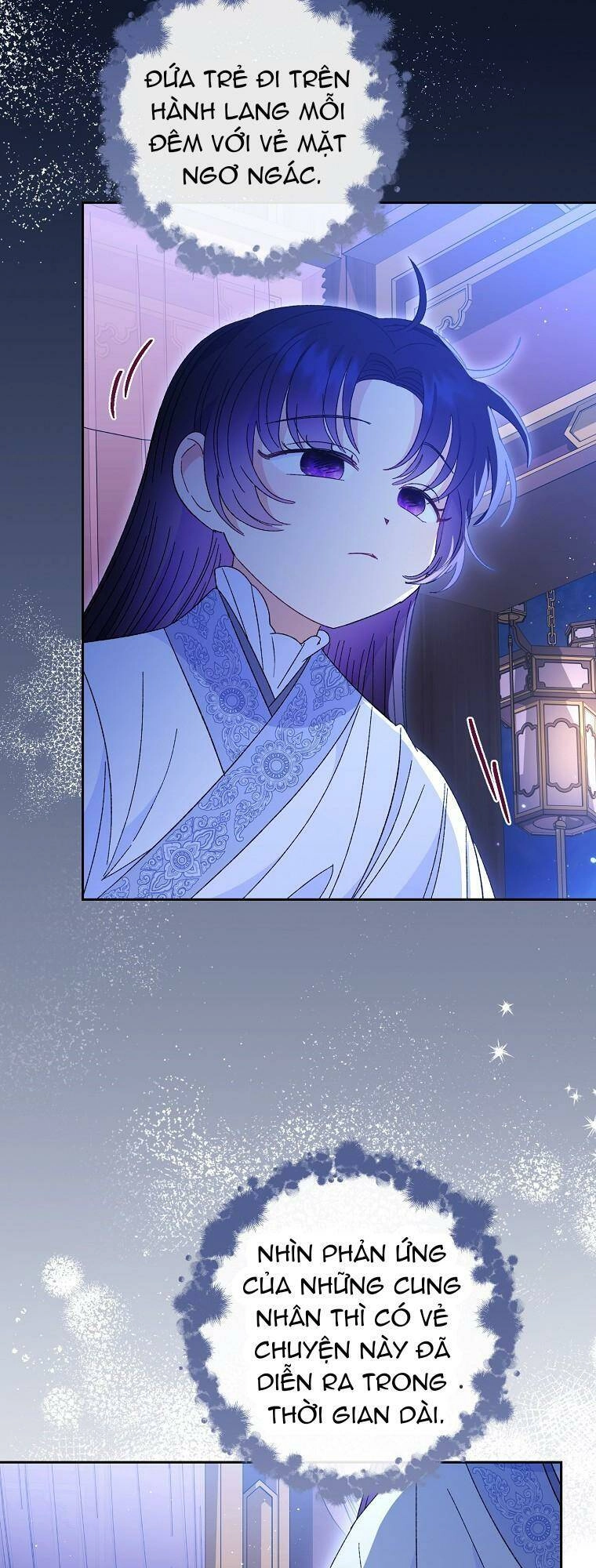 Tiểu Thiếp Chỉ Muốn Sống Yên Bình Chapter 19 - 73