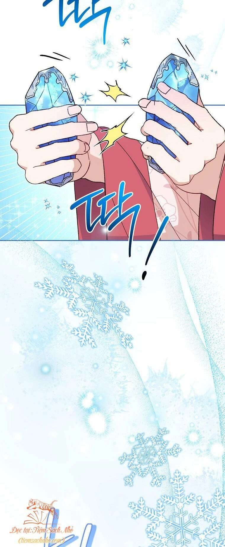 Tiểu Thiếp Chỉ Muốn Sống Yên Bình Chapter 20 - 24