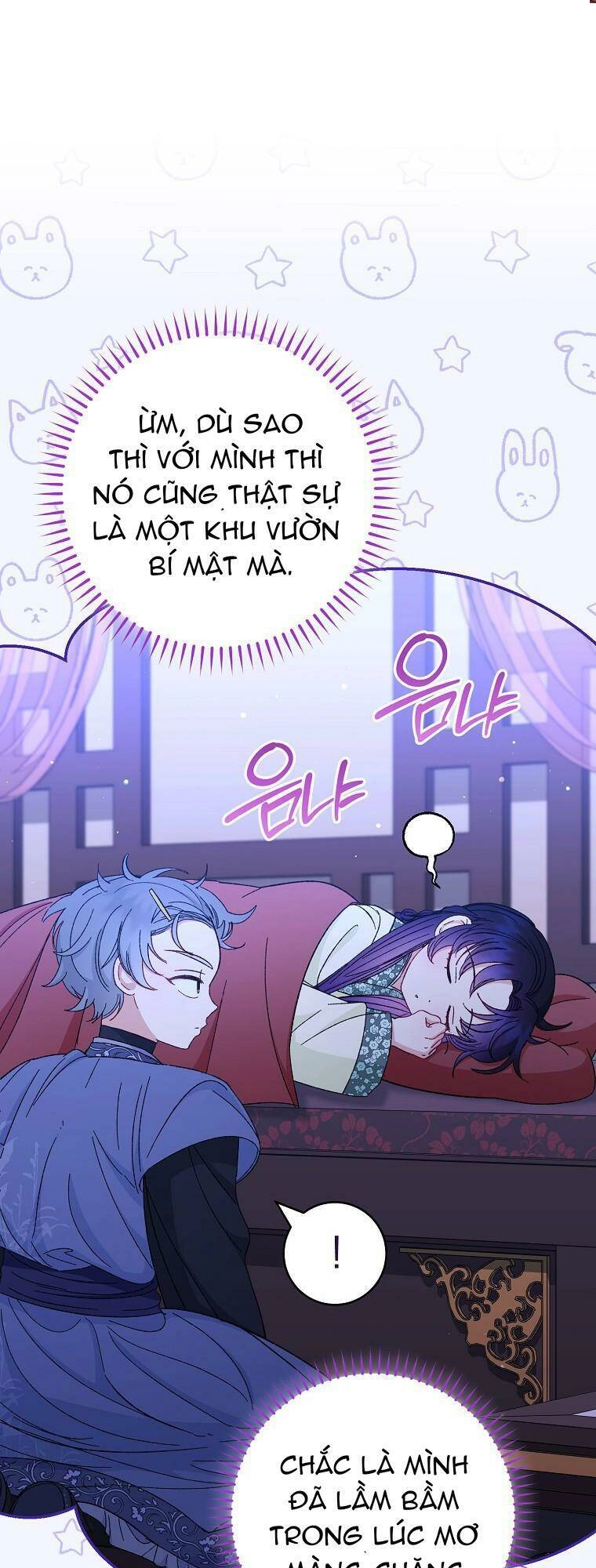 Tiểu Thiếp Chỉ Muốn Sống Yên Bình Chapter 21 - 5