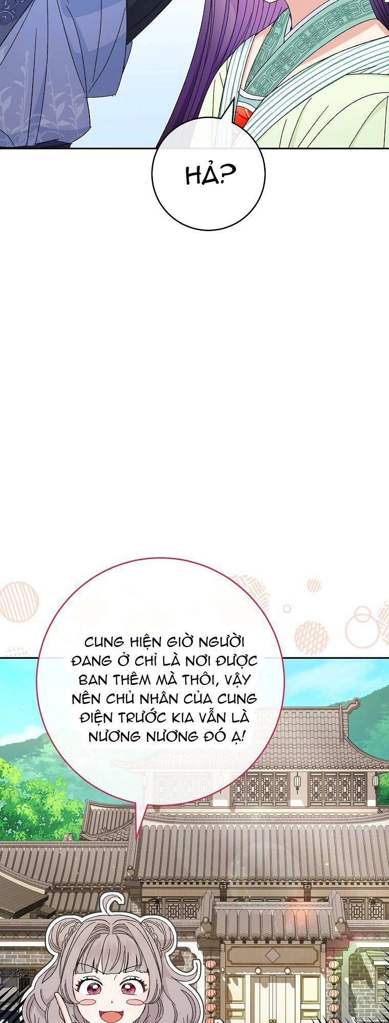 Tiểu Thiếp Chỉ Muốn Sống Yên Bình Chapter 21 - 9