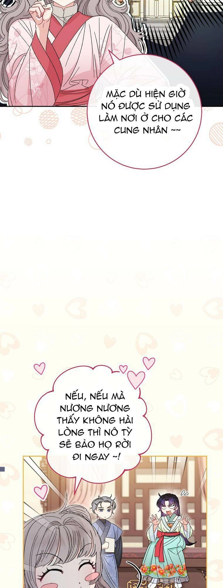 Tiểu Thiếp Chỉ Muốn Sống Yên Bình Chapter 21 - 10