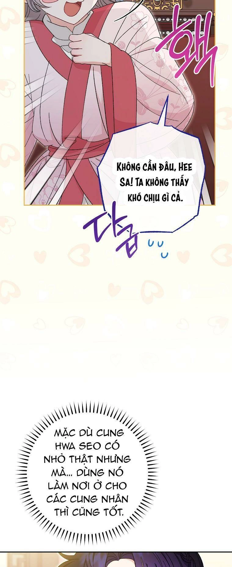 Tiểu Thiếp Chỉ Muốn Sống Yên Bình Chapter 21 - 11