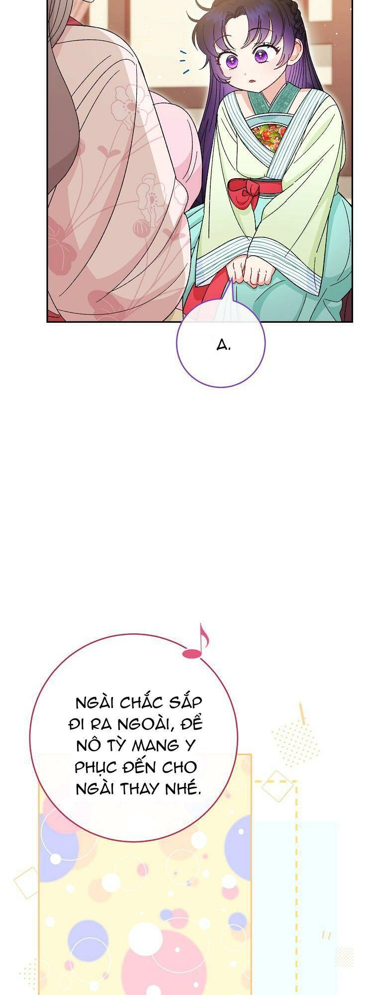 Tiểu Thiếp Chỉ Muốn Sống Yên Bình Chapter 21 - 14