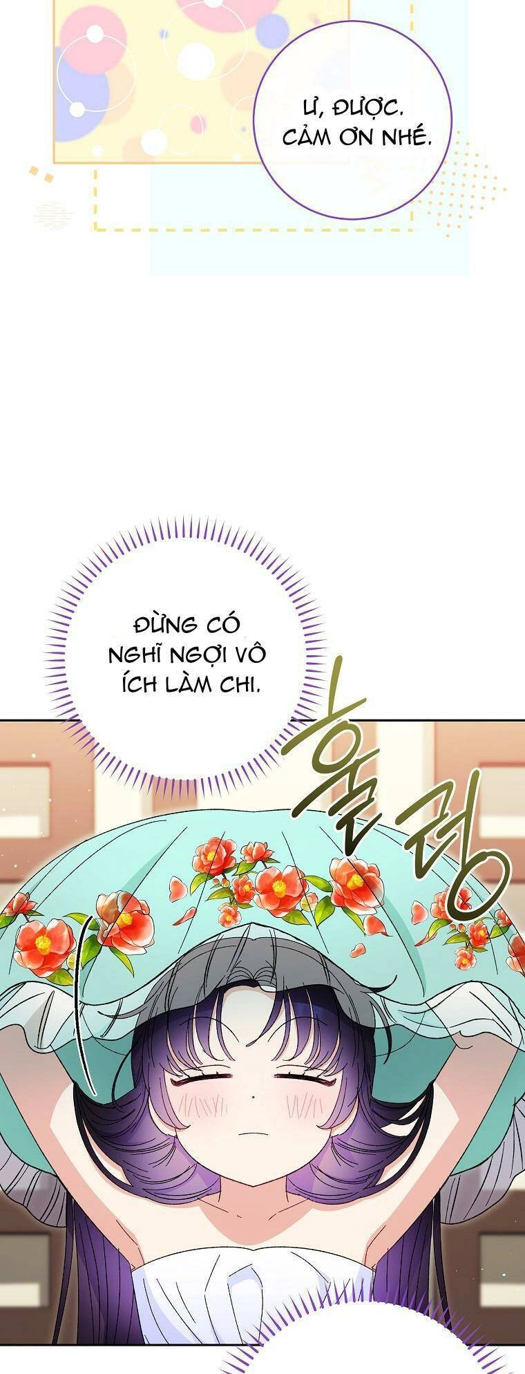 Tiểu Thiếp Chỉ Muốn Sống Yên Bình Chapter 21 - 15