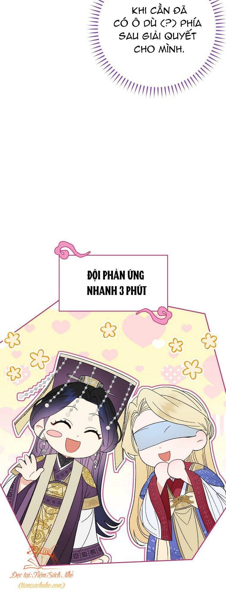 Tiểu Thiếp Chỉ Muốn Sống Yên Bình Chapter 21 - 16