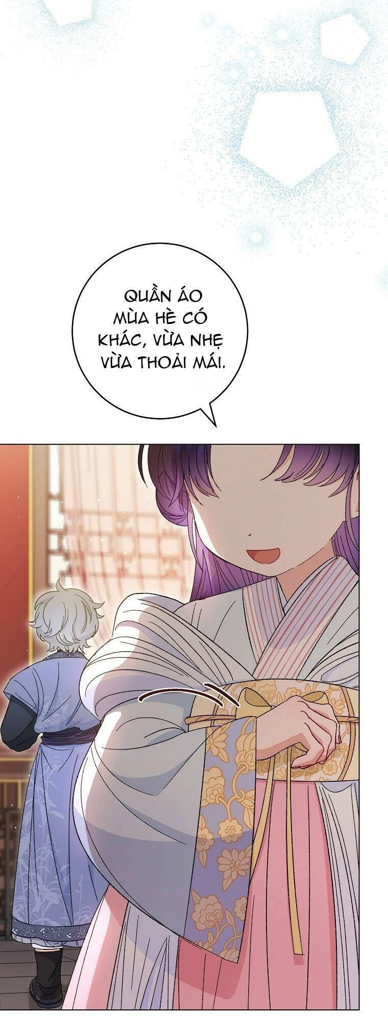 Tiểu Thiếp Chỉ Muốn Sống Yên Bình Chapter 21 - 18