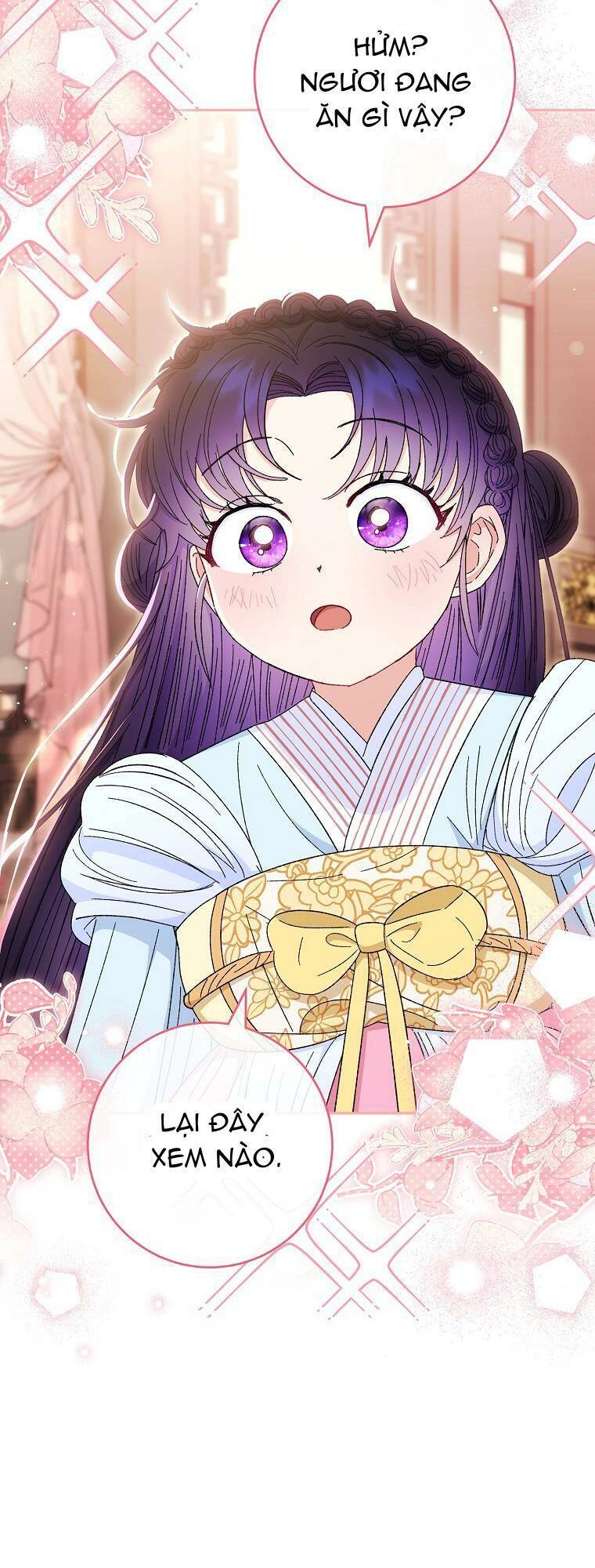 Tiểu Thiếp Chỉ Muốn Sống Yên Bình Chapter 21 - 22