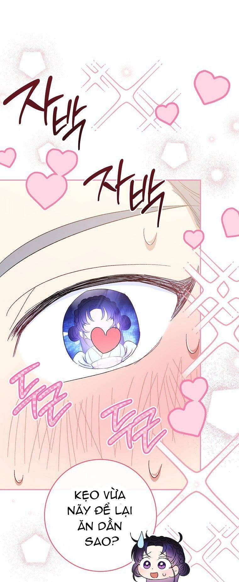 Tiểu Thiếp Chỉ Muốn Sống Yên Bình Chapter 21 - 23